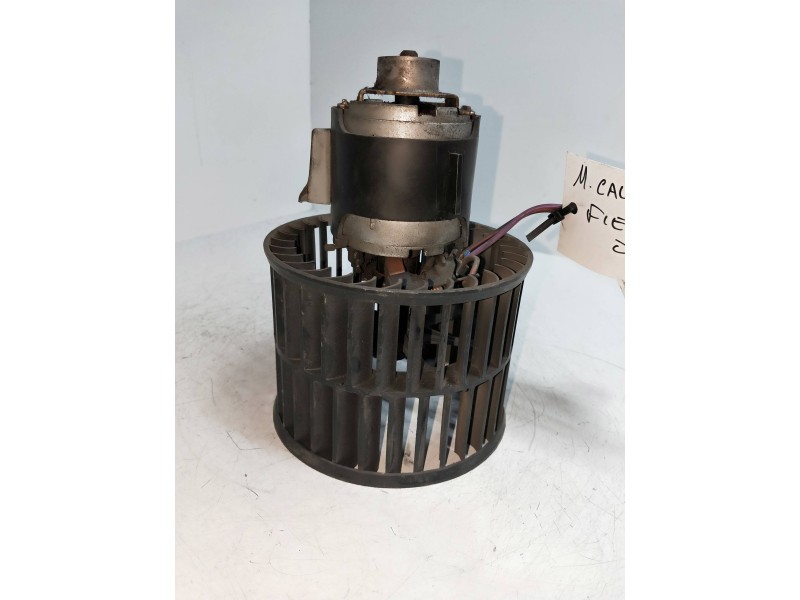 Recambio de motor calefaccion para ford fiesta (cbk) 1.4 16v cat referencia OEM IAM 6736000101 6240308 