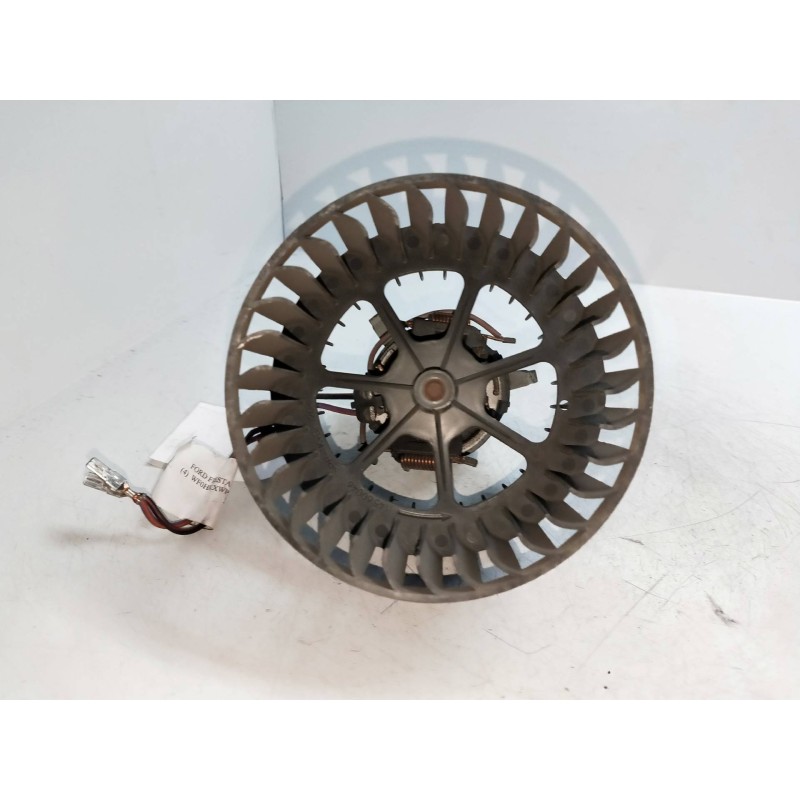 Recambio de motor calefaccion para ford fiesta (cbk) 1.4 16v cat referencia OEM IAM 6736000101 6240308 