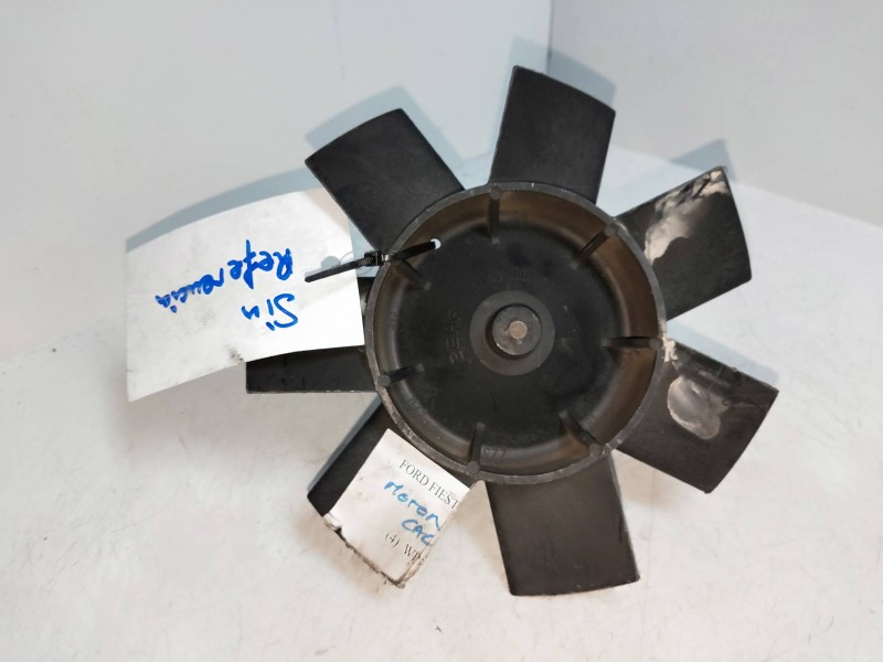 Recambio de motor calefaccion para ford fiesta berl./express 1.0 referencia OEM IAM 904130077   Recambio de motor calefaccion para ford fiesta berl./express 1.0 referencia OEM IAM 904130077