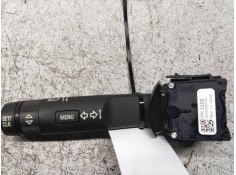 Recambio de mando luces para opel corsa e 1.3 16v cdti referencia OEM IAM 20941129  