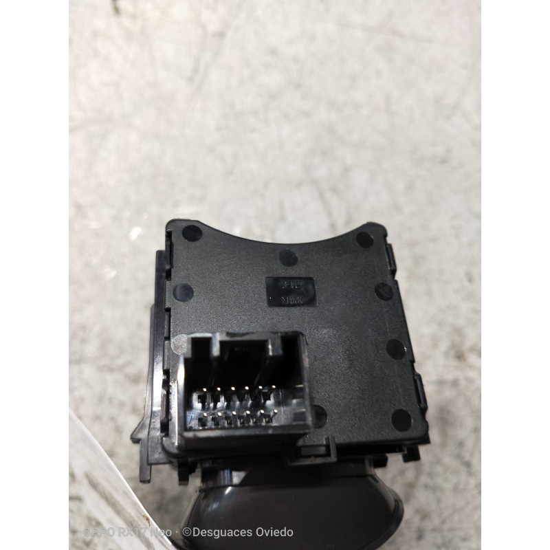 Recambio de mando luces para opel corsa e 1.3 16v cdti referencia OEM IAM 20941129  