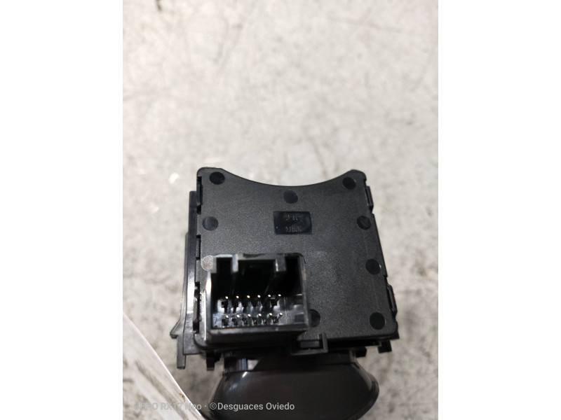 Recambio de mando luces para opel corsa e 1.3 16v cdti referencia OEM IAM 20941129  