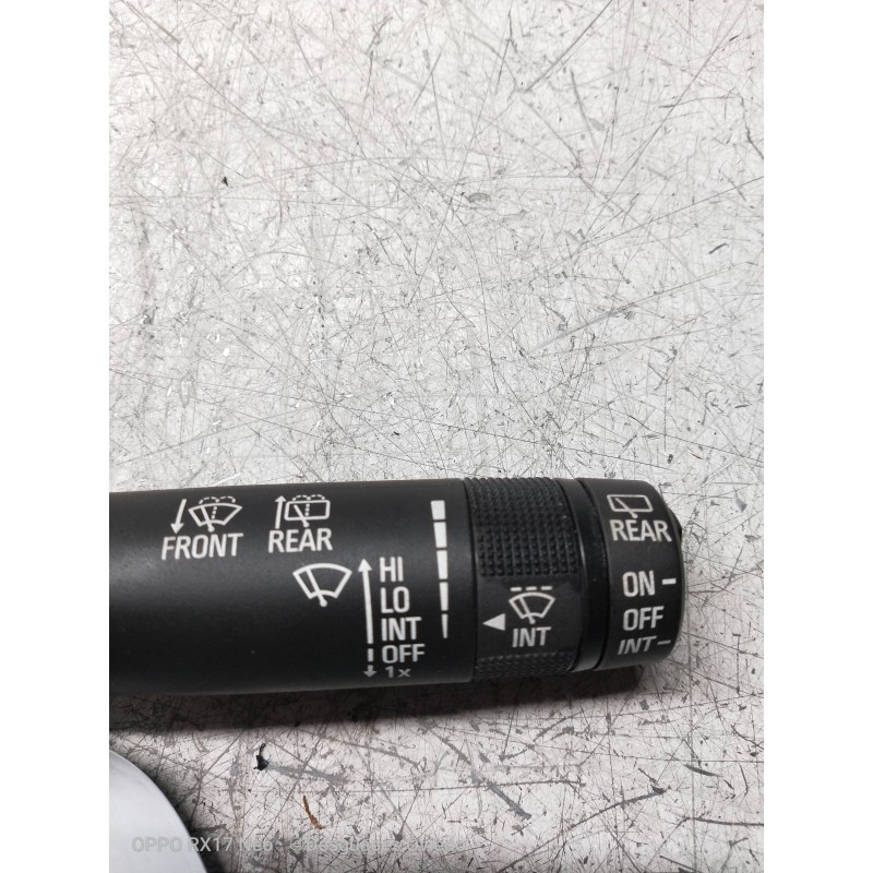 Recambio de mando limpia para opel corsa e 1.3 16v cdti referencia OEM IAM 95433818  