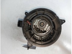 Recambio de motor calefaccion para ford fusion (cbk) 1.4 tdci cat referencia OEM IAM   