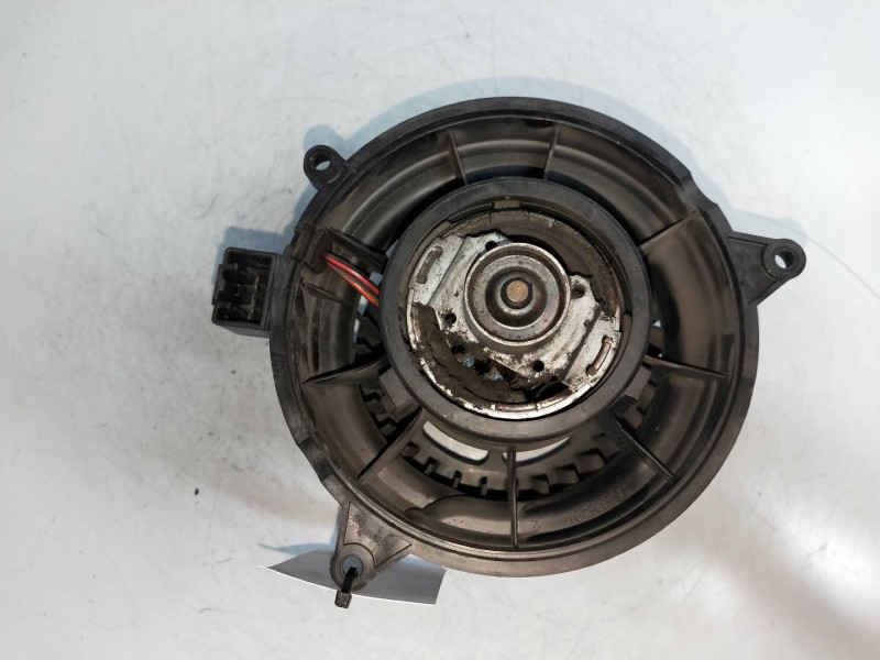 Recambio de motor calefaccion para ford fusion (cbk) 1.4 tdci cat referencia OEM IAM   