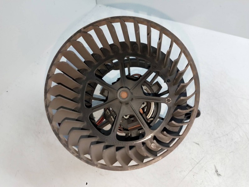 Recambio de motor calefaccion para ford fusion (cbk) 1.4 tdci cat referencia OEM IAM   