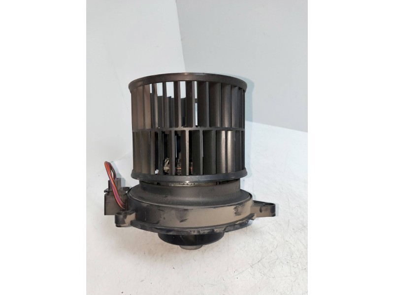 Recambio de motor calefaccion para ford fusion (cbk) 1.4 tdci cat referencia OEM IAM   