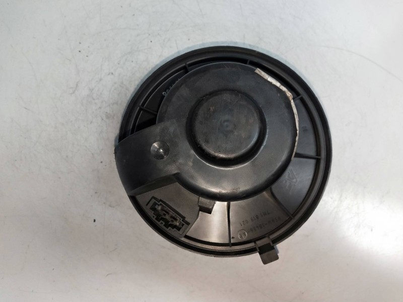 Recambio de motor calefaccion para ford galaxy (vx) clx referencia OEM IAM 7M1819021 95NW18456 