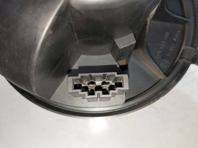 Recambio de motor calefaccion para ford galaxy (vx) clx referencia OEM IAM 7M1819021 95NW18456 