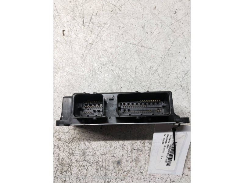 Recambio de centralita airbag para opel corsa e 1.3 16v cdti referencia OEM IAM 13593287  