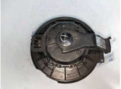 Recambio de motor calefaccion para ford fiesta (cb1) referencia OEM IAM VP8E2H18456AA 0130115551 