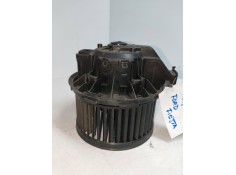 Recambio de motor calefaccion para ford fiesta (cb1) referencia OEM IAM VP8E2H18456AA 0130115551  2