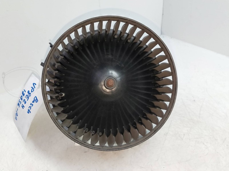 Recambio de motor calefaccion para ford fiesta (cb1) referencia OEM IAM VP8E2H18456AA 0130115551  Recambio de motor calefaccion para ford fiesta (cb1) referencia OEM IAM VP8E2H18456AA 0130115551