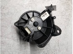 Recambio de motor calefaccion para opel corsa e 1.3 16v cdti referencia OEM IAM 13335075  