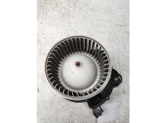 Recambio de motor calefaccion para opel corsa e 1.3 16v cdti referencia OEM IAM 13335075   2