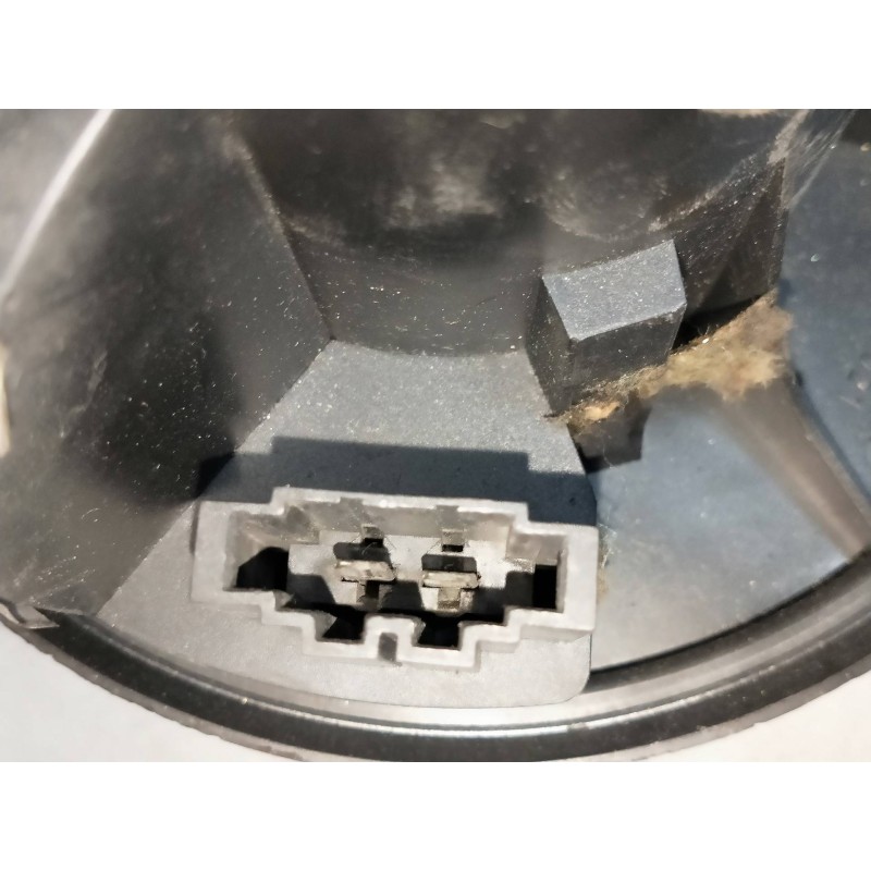 Recambio de motor calefaccion para ford galaxy (vx) core glx referencia OEM IAM 7M1819021 95NW18456 