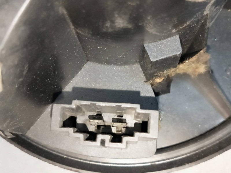 Recambio de motor calefaccion para ford galaxy (vx) core glx referencia OEM IAM 7M1819021 95NW18456 