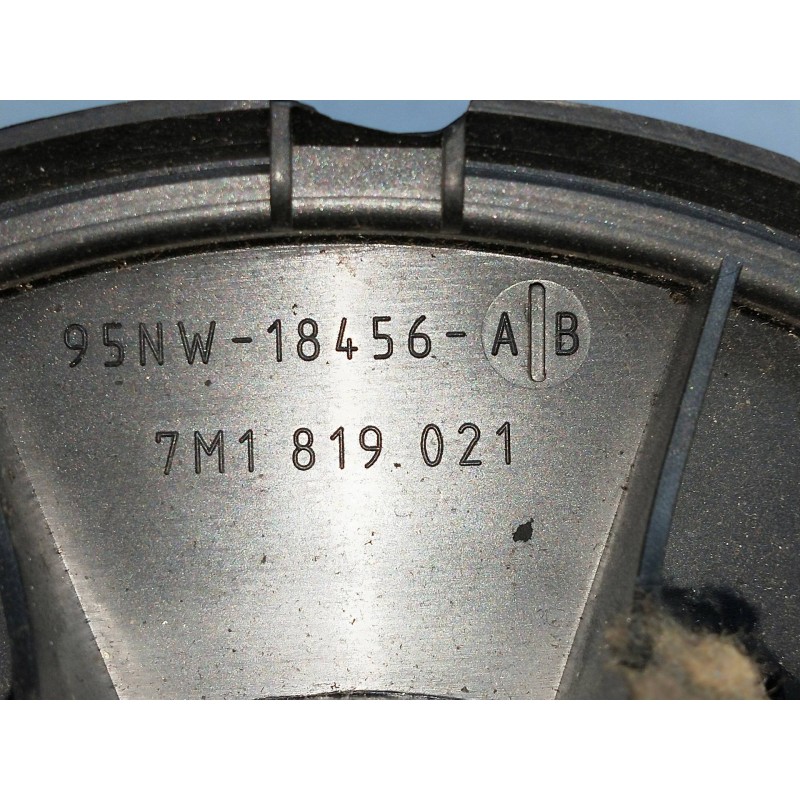 Recambio de motor calefaccion para ford galaxy (vx) core glx referencia OEM IAM 7M1819021 95NW18456 