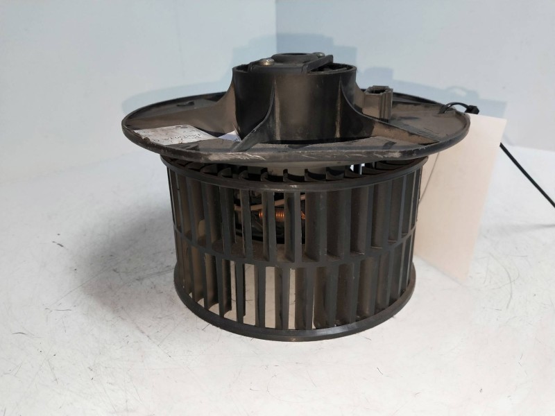 Recambio de motor calefaccion para ford galaxy (vy) 1.9 tdi cat referencia OEM IAM 7M0819021 95NW18456 