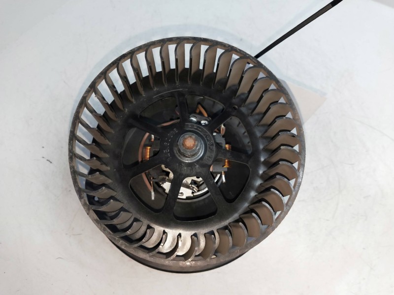 Recambio de motor calefaccion para ford galaxy (vy) 1.9 tdi cat referencia OEM IAM 7M0819021 95NW18456 