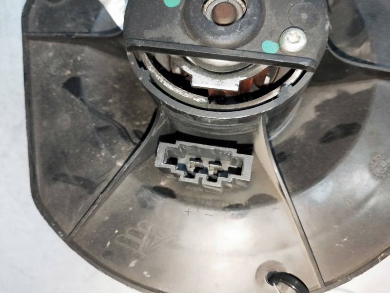 Recambio de motor calefaccion para ford galaxy (vy) 1.9 tdi cat referencia OEM IAM 7M0819021 95NW18456 