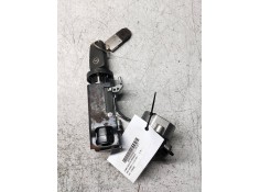 Recambio de conmutador de arranque para opel corsa e 1.3 16v cdti referencia OEM IAM 13383062 13364322 