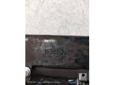Recambio de conmutador de arranque para opel corsa e 1.3 16v cdti referencia OEM IAM 13383062 13364322  2