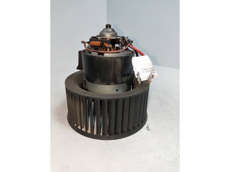 Recambio de motor calefaccion para ford galaxy (ca1) 2.0 tdci cat referencia OEM IAM   