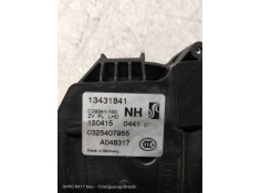 Recambio de motor cierre centralizado delantero izquierdo para opel corsa e 1.3 16v cdti referencia OEM IAM 13431841  3P 2