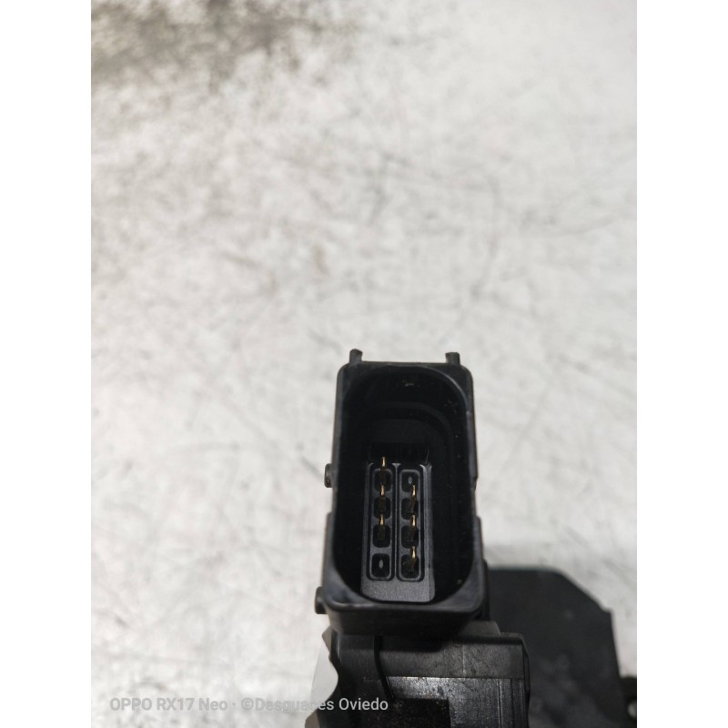 Recambio de motor cierre centralizado delantero izquierdo para opel corsa e 1.3 16v cdti referencia OEM IAM 13431841  3P