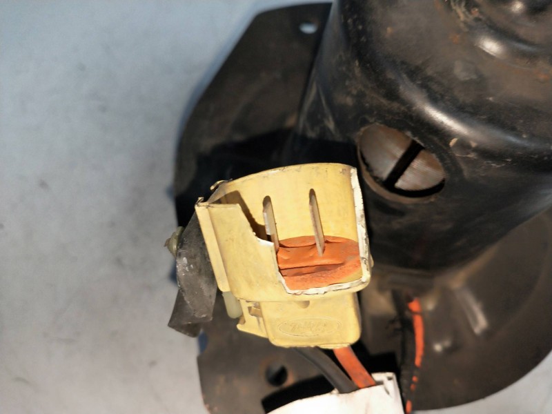 Recambio de motor calefaccion para ford explorer 4.0 v6 cat referencia OEM IAM F37H19805AC  