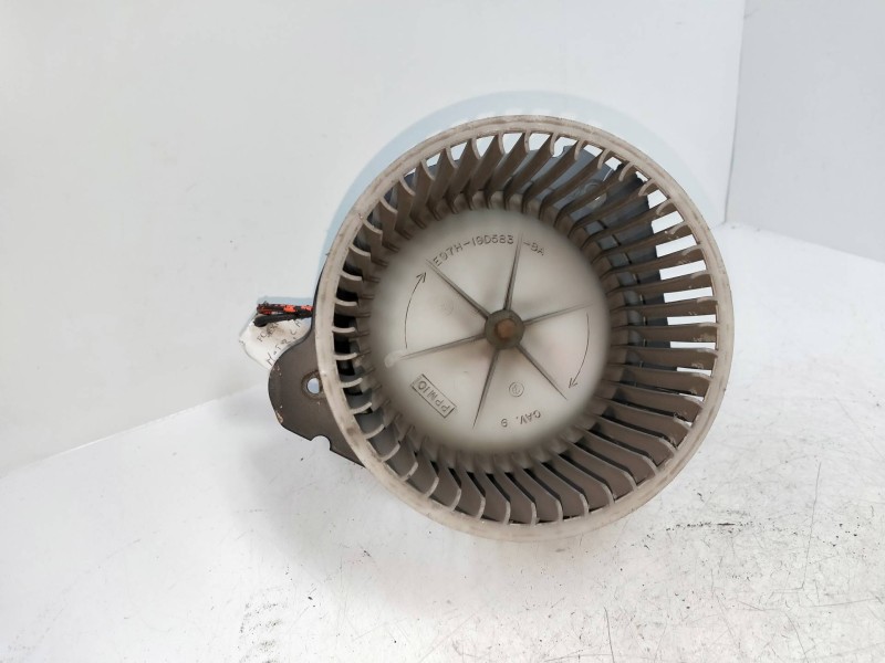 Recambio de motor calefaccion para ford explorer 4.0 v6 cat referencia OEM IAM F37H19805AC  