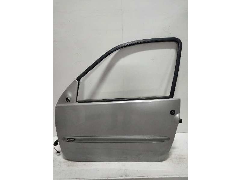 Recambio de puerta delantera izquierda para ligier nova referencia OEM IAM   