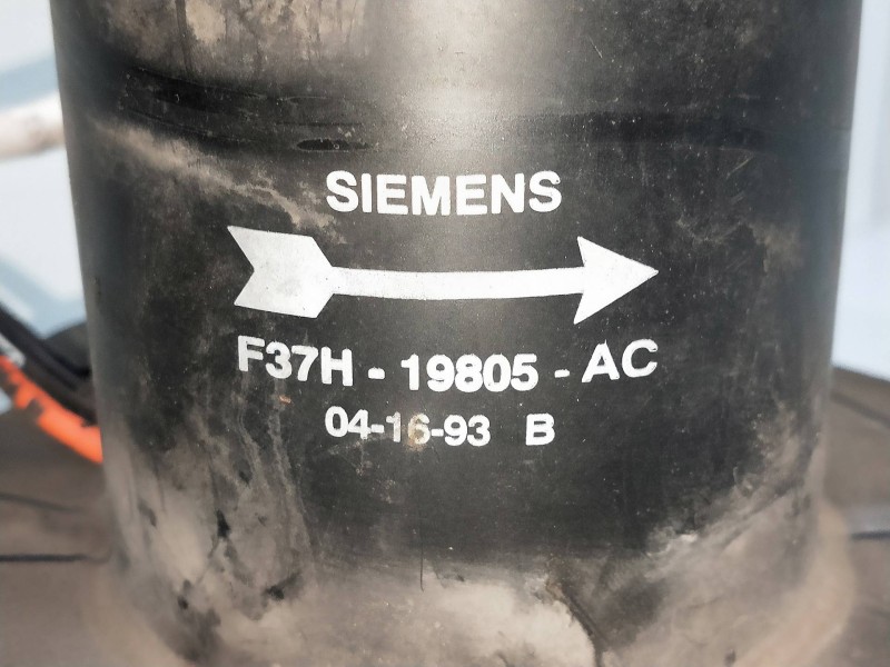 Recambio de motor calefaccion para ford explorer 4.0 v6 cat referencia OEM IAM F37H19805AC  