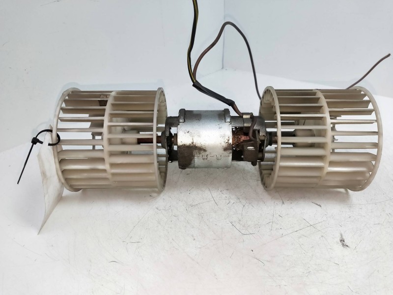 Recambio de motor calefaccion para ford granada berl./turnier referencia OEM IAM    Recambio de motor calefaccion para ford granada berl./turnier referencia OEM IAM