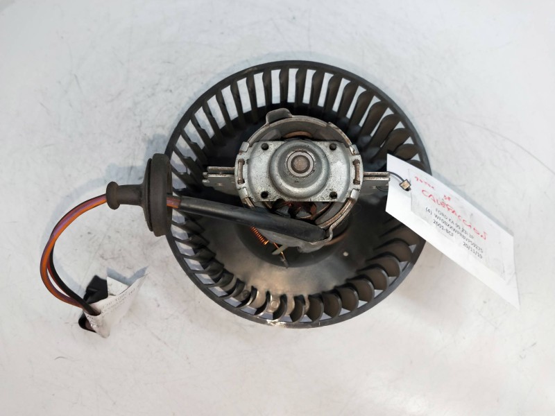 Recambio de motor calefaccion para ford ka (ccq) básico referencia OEM IAM   