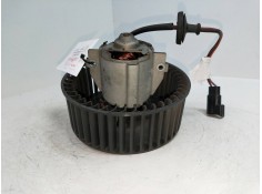 Recambio de motor calefaccion para ford ka (ccq) básico referencia OEM IAM    2