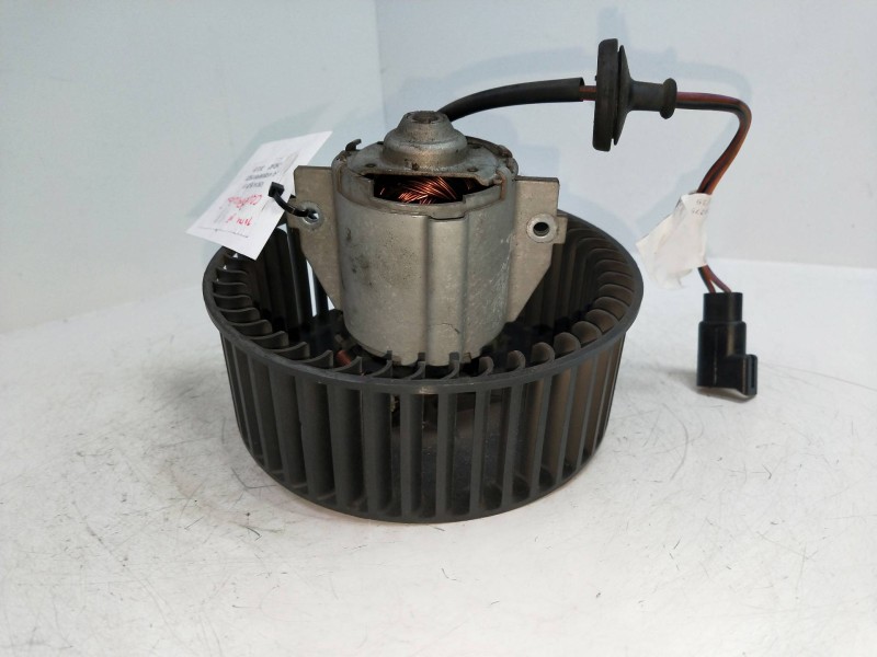 Recambio de motor calefaccion para ford ka (ccq) básico referencia OEM IAM   