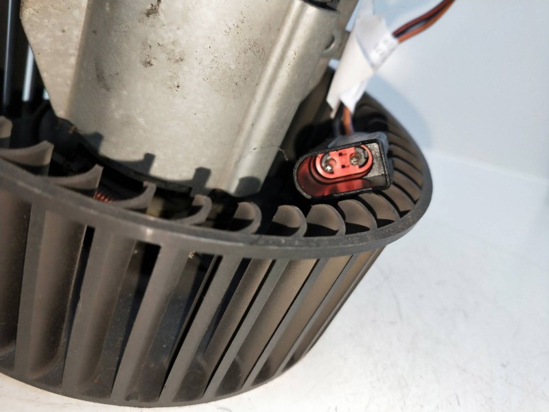 Recambio de motor calefaccion para ford ka (ccq) básico referencia OEM IAM   