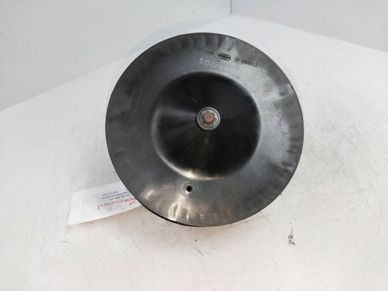 Recambio de motor calefaccion para ford ka (ccq) básico referencia OEM IAM   