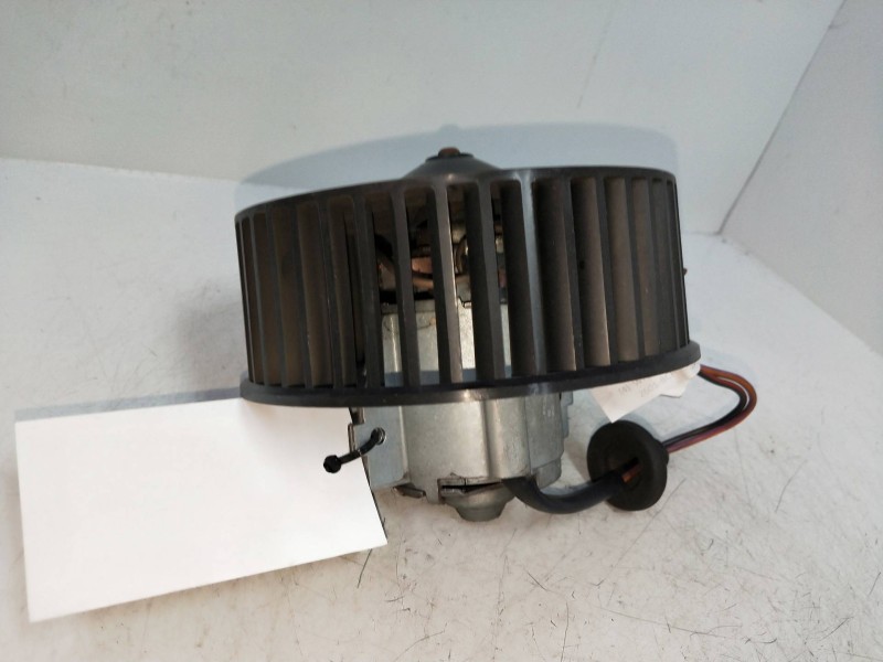 Recambio de motor calefaccion para ford ka (ccq) básico referencia OEM IAM   