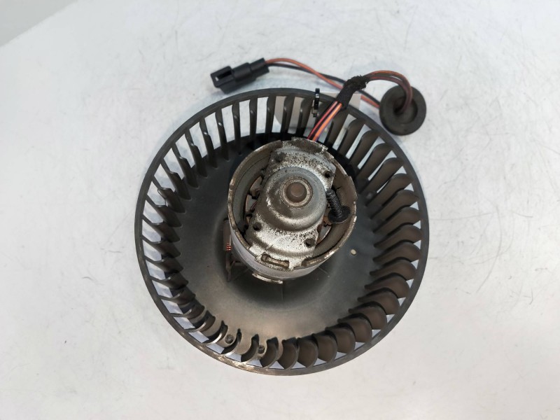 Recambio de motor calefaccion para ford ka (ccq) 2 collection referencia OEM IAM   