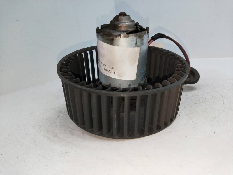 Recambio de motor calefaccion para ford ka (ccq) 2 collection referencia OEM IAM   