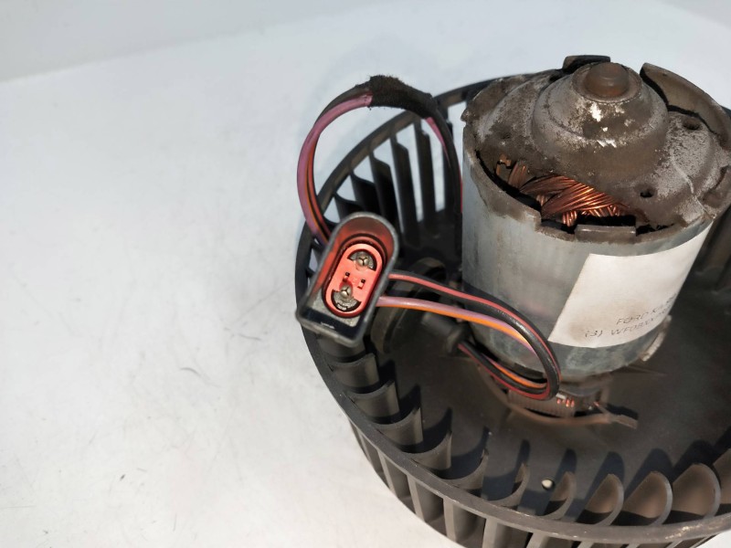 Recambio de motor calefaccion para ford ka (ccq) 2 collection referencia OEM IAM   