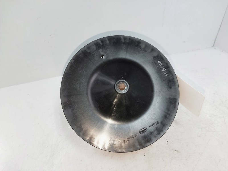 Recambio de motor calefaccion para ford ka (ccq) 2 collection referencia OEM IAM   