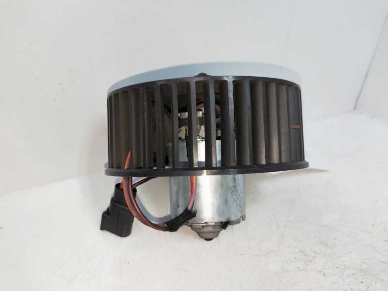 Recambio de motor calefaccion para ford ka (ccq) 2 collection referencia OEM IAM   