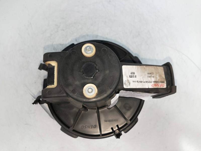 Recambio de motor calefaccion para ford ka (ccu) titanium+ referencia OEM IAM 503930100  