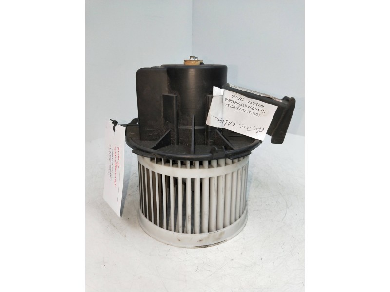 Recambio de motor calefaccion para ford ka (ccu) titanium+ referencia OEM IAM 503930100  