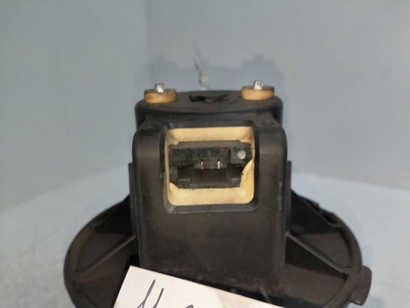 Recambio de motor calefaccion para ford ka (ccu) 1.3 tdci cat referencia OEM IAM 503930100  