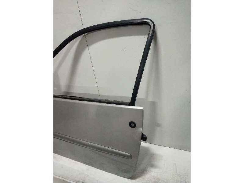 Recambio de puerta delantera izquierda para ligier nova referencia OEM IAM   